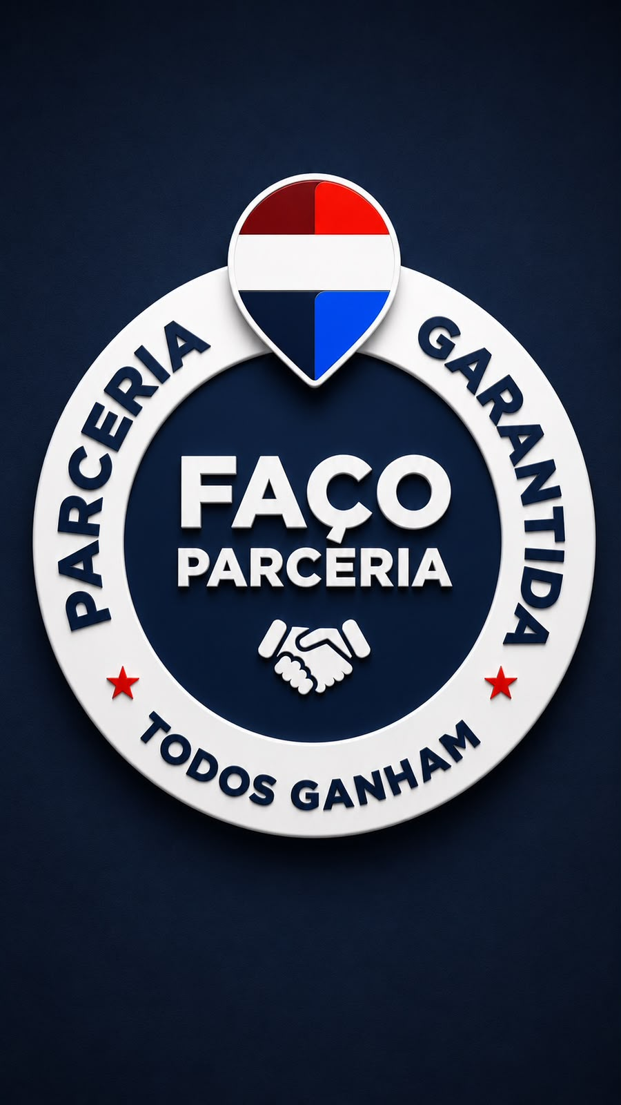 Faço Parceria - Todos Ganham